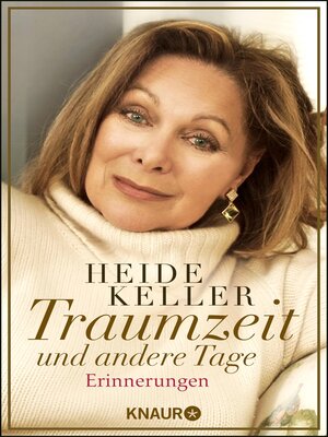 cover image of Traumzeit und andere Tage